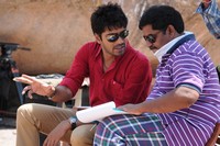 Brother Of Bommali Movie Working Stills